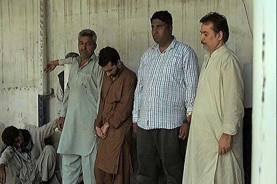 FIA's Anti-Human Trafficking Cell Arrests 18 Suspects During Raid ...