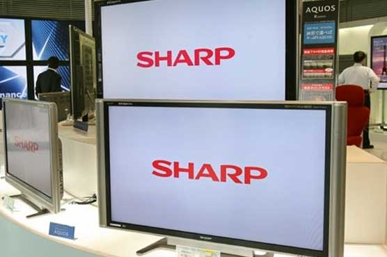 No deadline yet for Sharp, Foxconn deal