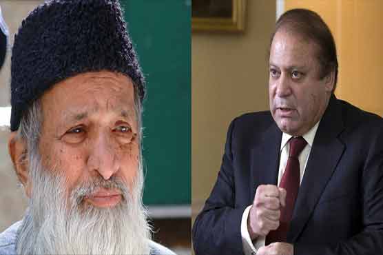 Celebrated Humanitarian Abdul Sattar Edhi Passes Away In Karachi