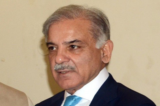 PM will return to country soon enough after gaining health: Shehbaz