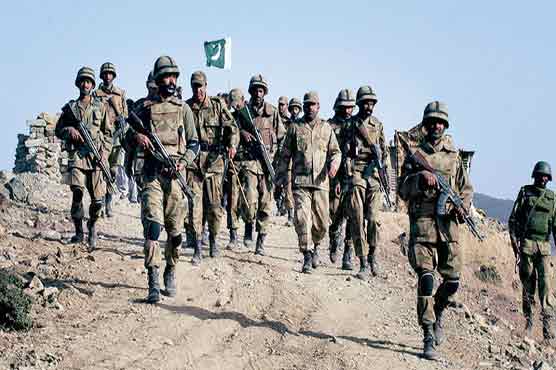afdeling Pigment Geestelijk Pakistan Army, Rangers to cleanse Punjab after Karachi - SpecialReport -  Dunya News