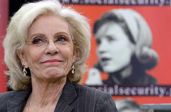 Former Child Star Patty Duke Dies at 69