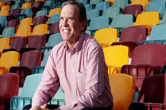 Australia lucky to be a Top 10 side, says Cricket Australia CEO