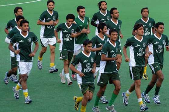 Pakistan junior hockey team likely to get Indian visas in next week