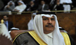 Questions to be asked from Qatari prince