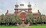 Lahore High Court stays issuance of DTH licenses