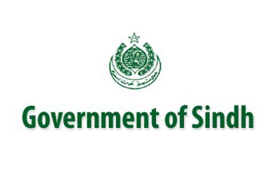 Government Of Sindh Logo Sindh Govt Partners With Google To Offer