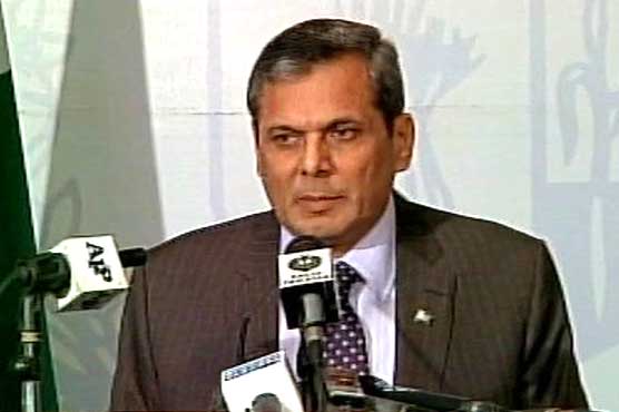 Pakistan strongly condemns detention of diplomat in New Delhi: FO - DunyaNews Pakistan