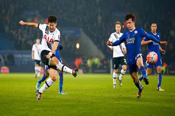 Spurs finding it tough to cope with all competitions, says Pochettino