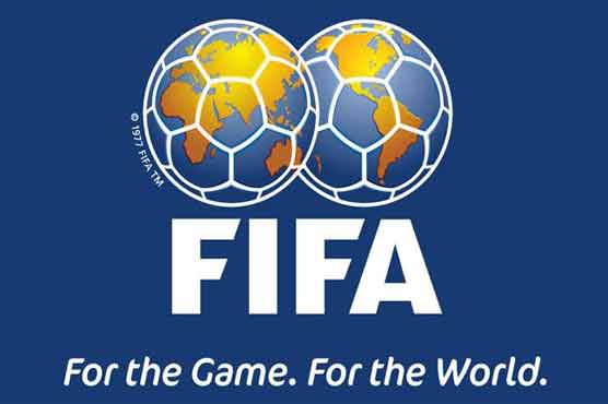FIFA President Infantino Signs Contract, to Earn $1.5M Salary Annually