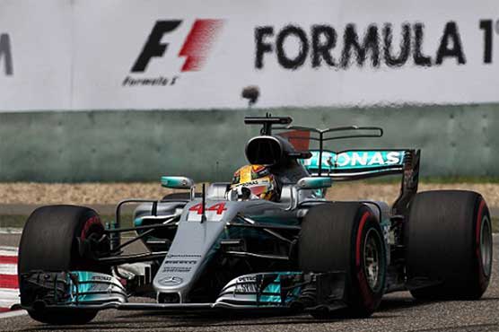 Hamilton anticipates a tight title race