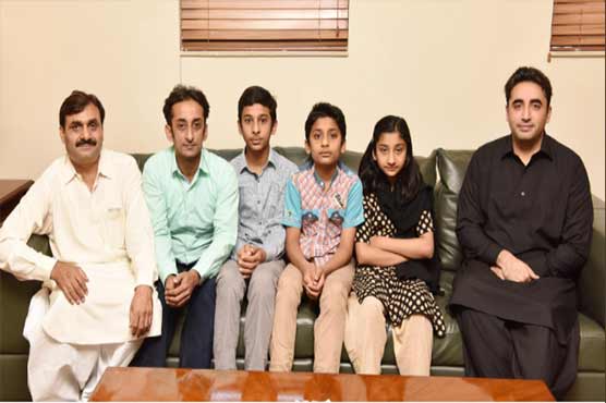 PPP has best plans to rid poor of poverty: Bilawal