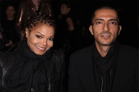 Janet Jackson has reportedly split from her husband Wissam Al Mana