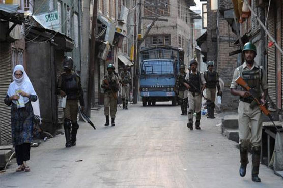 Separatists call for shutdown in Kashmir over Pulwama encounter Separatists call for shutdown in Kashmir over Pulwama encounter