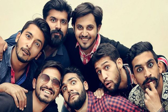 Political parody of a folk song a viral hit in Pakistan