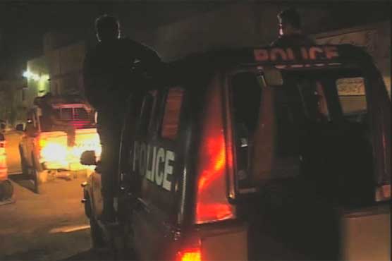 3 militants killed, 4 arrested in CTD operation in Karachi