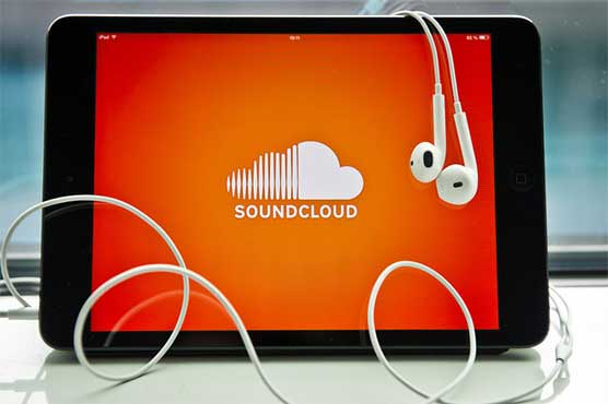 Cash-strapped SoundCloud gets new funds and top management Cash-strapped SoundCloud gets new funds and top management