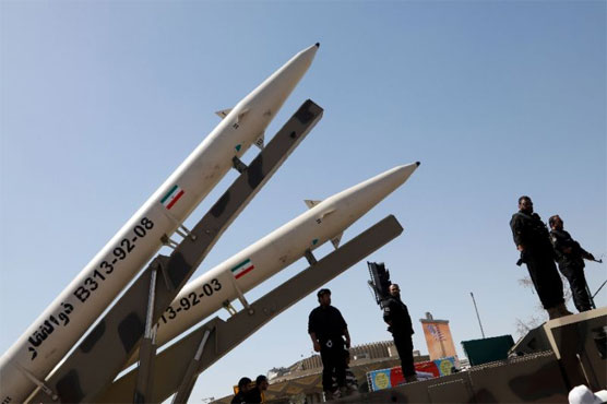 Iran boosts budget for missiles, Revolutionary Guards Iran boosts budget for missiles, Revolutionary Guards