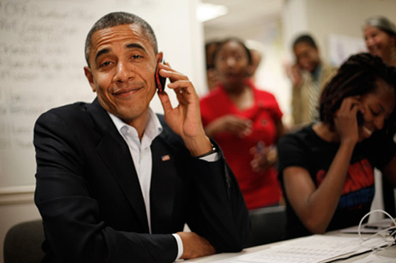 Obama's Charlottesville tweet is most liked in Twitter history Obama's Charlottesville tweet is most liked in Twitter history