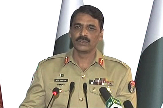 Another victory for Pakistan Army: Operation Khyber-4 completed successfully Another victory for Pakistan Army: Operation Khyber-4 completed successfully