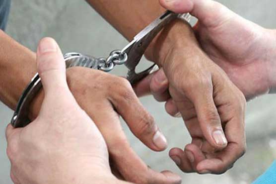 Karachi: Suspect arrested for deceiving people as PM's son