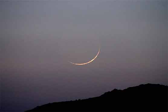 Zil-Hajj moon not sighted, Eid-ul-Azha on September 2