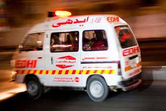 Four electrocuted as heavy rain lashes Karachi