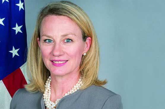 Senior US official due in Islamabad next week