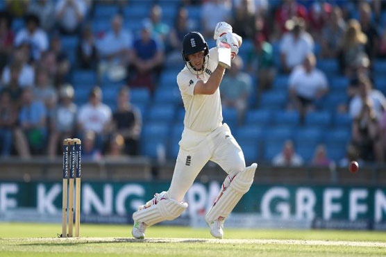 Sheffield's Joe Root is 'the best in the world' Sheffield's Joe Root is 'the best in the world'