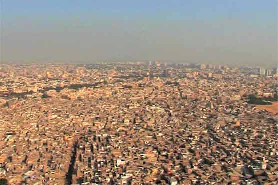 Sindh govt rejects provisional results of census 