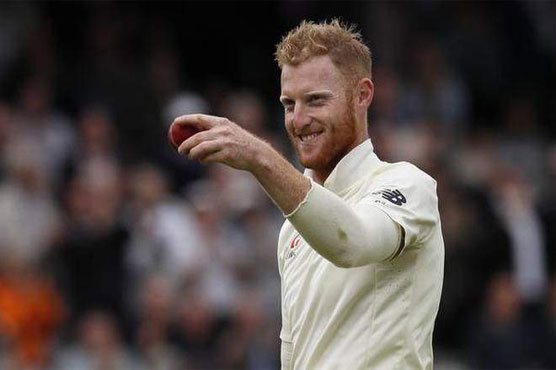 Ashes still out of Stokes's reach despite return to action