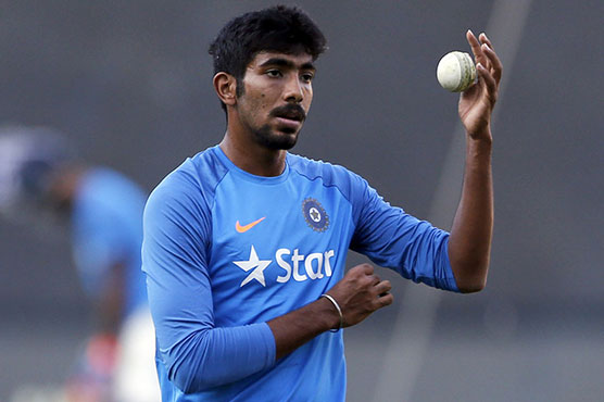 Bumrah earns place in Test squad for South Africa tour