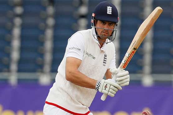 England chase record 354 runs to win second Ashes Test