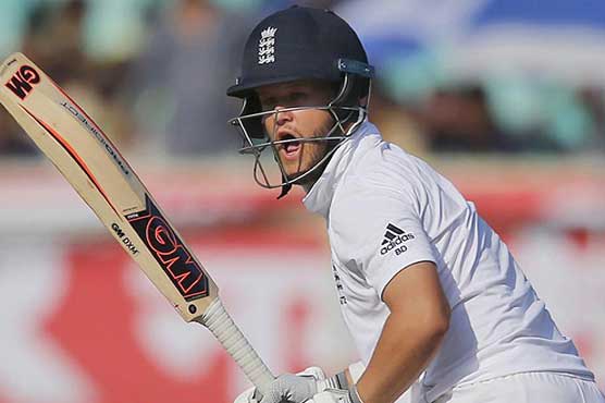 England 'tourists masquerading as cricketers' panned