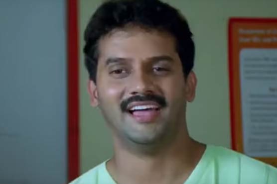Indian comedy actor Vijay Sai found dead in his apartment - Entertainment -  Dunya News