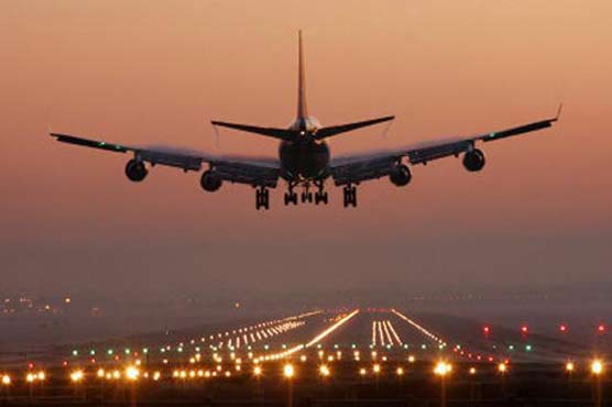 London-bound PIA flight makes emergency landing over bomb-threat