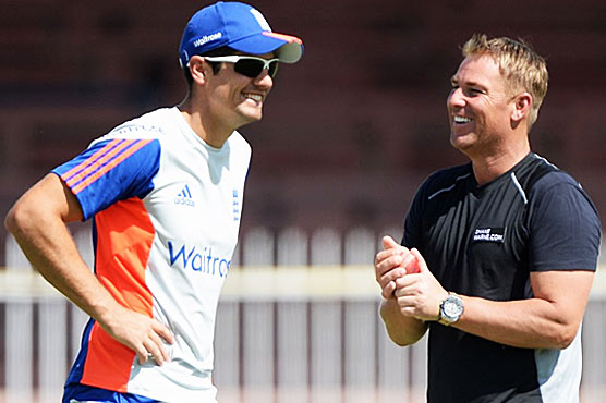 Essex's Cook resigns as England captain Essex's Cook resigns as England captain