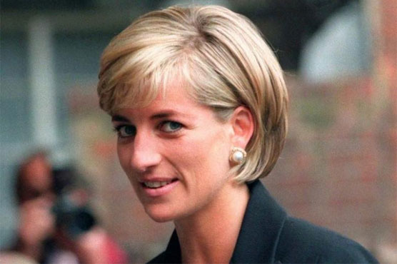 William and Harry commission London statue of Princess Diana