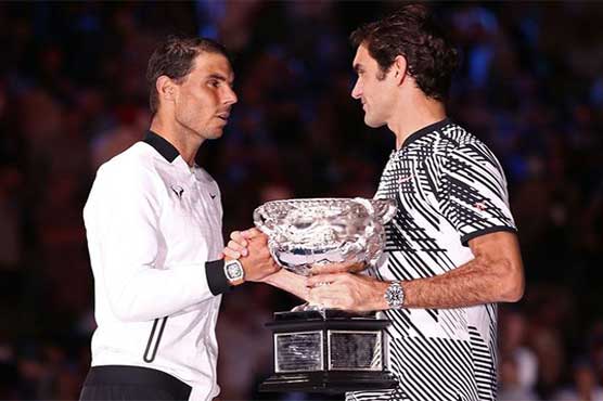 Federer dropped hints that his great career may be drawing to a close after his age-defying win