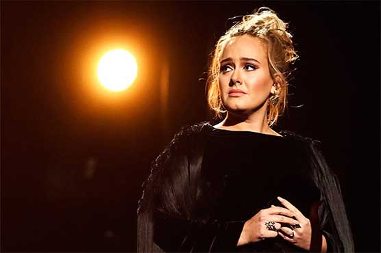 'Heart broken' Adele cancels final two shows of tour