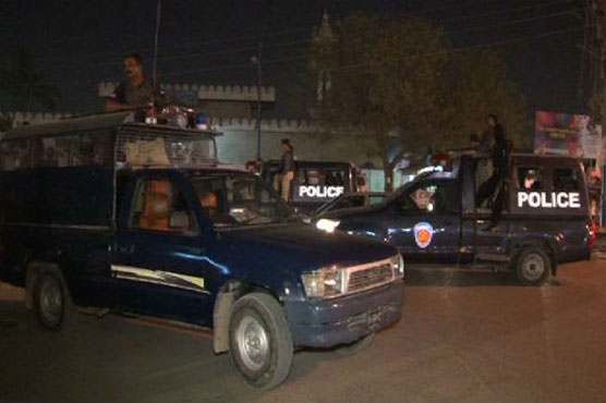 Karachi: Gang war group member killed in police encounter