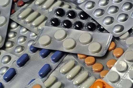 Price of life-saving drugs register 3rd hike this year