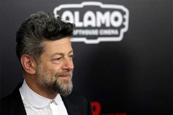 'Planet of the Apes' flags dangers of lack of empathy, actor Serkis says