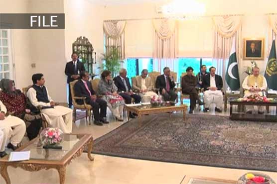 N leadership rejects JIT report as 'garbage'