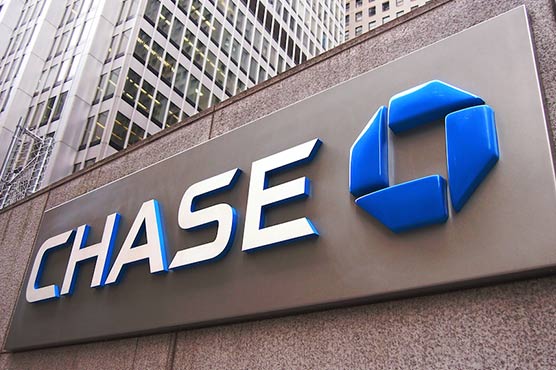 JP Morgan chief blasts Washington gridlock as earnings beat forecasts JP Morgan chief blasts Washington gridlock as earnings beat forecasts