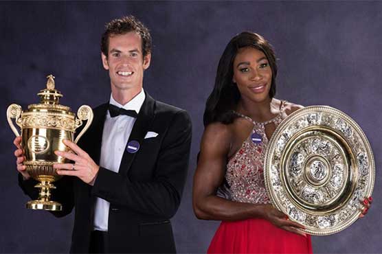 Federer vs. Berdych, Cilic vs. Querrey in Wimbledon semis