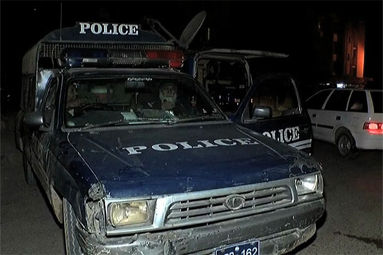 Karachi: 17 accused nabbed during police operation