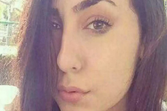 Arab-Israeli charged with killing daughter over Muslim boyfriend Arab-Israeli charged with killing daughter over Muslim boyfriend