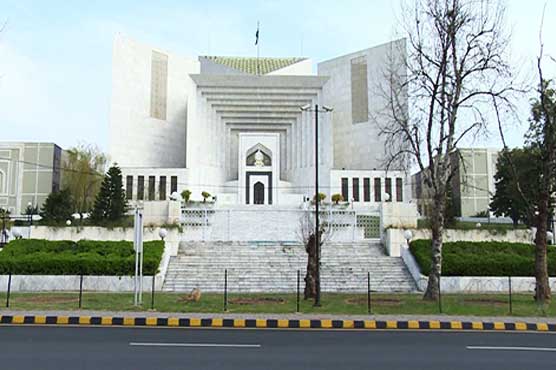JIT report to be tabled before SC