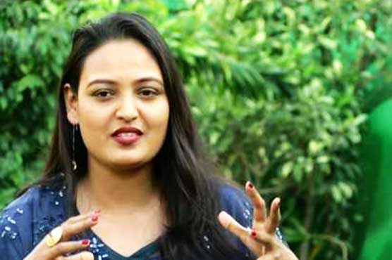 Saira Peter to release national song on August 14